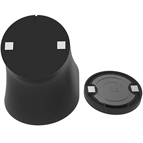 Ladestation für Logitech Maus G502 Lightspeed, G703, G903 Lightspeed und PRO Wireless Gaming-Maus Powerplay, kabelloses Ladesystem Bild 1