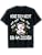 Gamer Spruch Gaming Katze Gaming Headset Geschenk für Zocker T-Shirt Bild 1