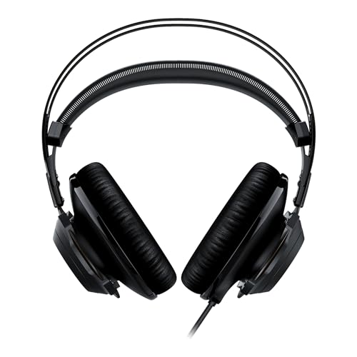 HyperX Cloud Revolver – Gaming-Headset + 7.1 Bild 3