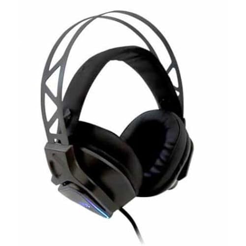 KEEP OUT Gaming 7.1 HXPRO+ RGB PC/PS4 AURICULAR+MIC Bild 3