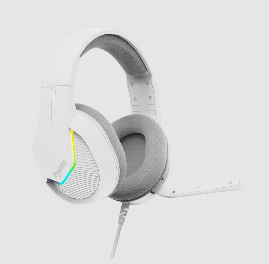MARVO Gaming Headset HG8936 Bild 7