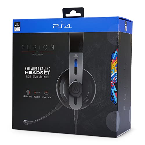 Kabelloser FUSION Pro-Controller für PlayStation 4, Gamepad, Videospiel-Controller, Bluetooth-Controller, Gaming, PS4 Bild 7