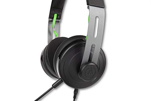 PowerA FUSION Pro Wired Gaming Headset for Xbox, Headphones, Xbox Series X, Xbox One, Chat, Gaming Audio Bild 6