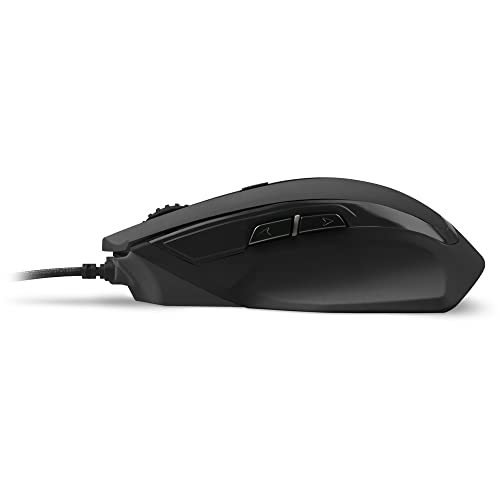 Sharkoon USB Shark Force II schwarz Bild 3