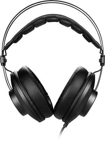 MSI Gaming Headset H991, S37-21000A1-V33, 20x 17x 10 cm, schwarz Bild 2
