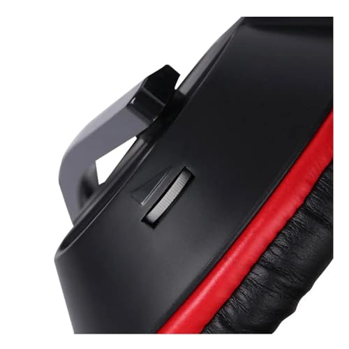 Marvo Scorpion CM409 4-in-1 Gaming-Starter-Set, kabelgebunden, mit Tastatur und Headset und Mauspad Bild 4