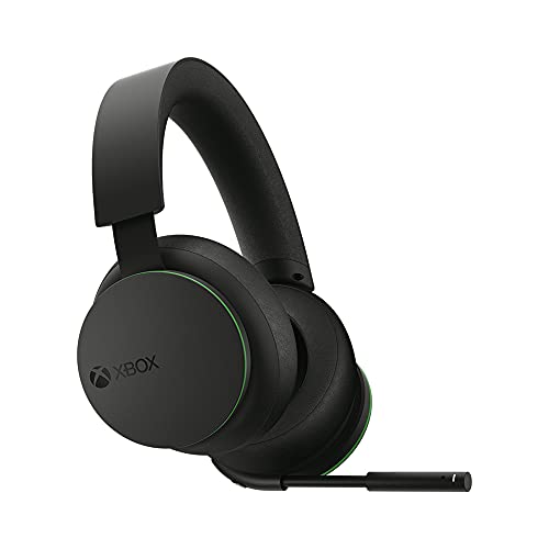 Xbox Wireless Headset Bild 1
