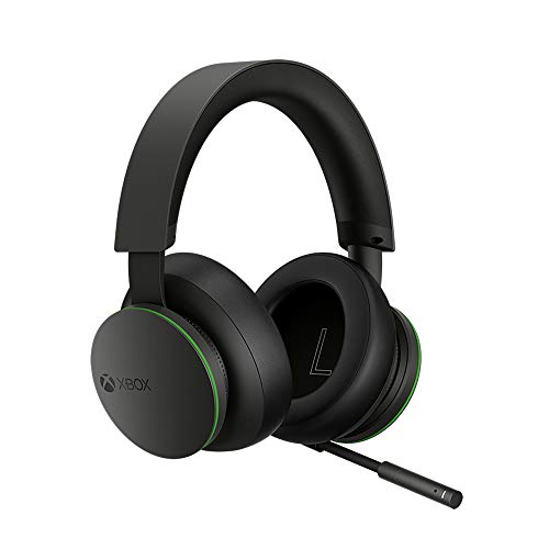 Xbox Wireless Headset Bild 2