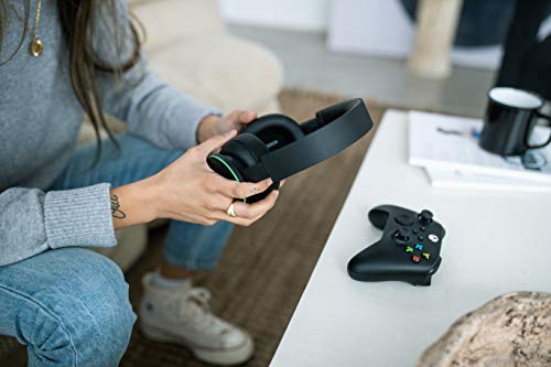 Xbox Wireless Headset Bild 4