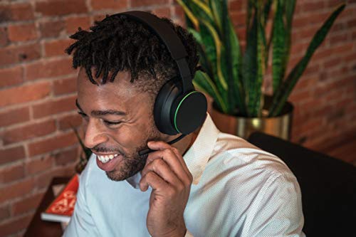 Xbox Wireless Headset Bild 5