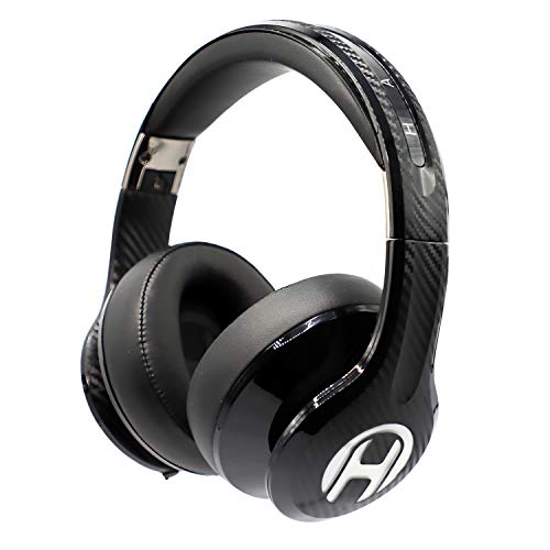 HAYMAKER The Noise Cancelling Bluetooth Wireless Kopfhörer Premium HD Sound & Lange Akkulaufzeit Wettbewerbsfähiges Gaming Headset für Xbox X/S, Xbox, PS5, PS4, PC, Switch, Mobile | Schwarz Bild 1