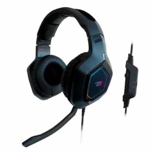KEEP OUT Auricar Gaming 7.1 Mtiplattform Hx901 Bild 3