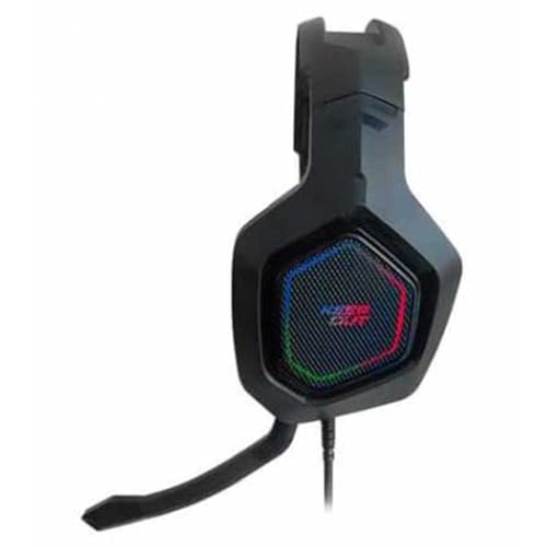 KEEP OUT Auricar Gaming 7.1 Mtiplattform Hx901 Bild 4