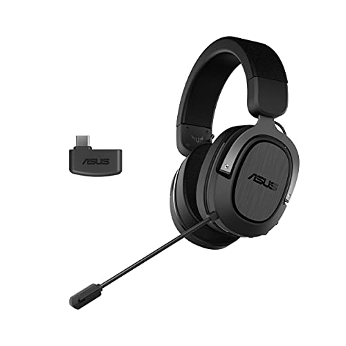 ASUS - Casque TUF Gaming H3 Wireless Bild 1