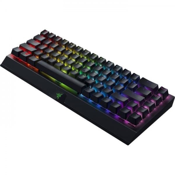 Razer Blackwidow V3 Mini Hyperspeed - FR Layout Bild 2