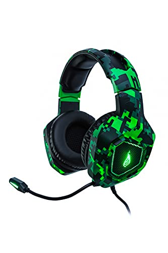 SUREFIRE SKIRMISH GAMING HEADSET Bild 1
