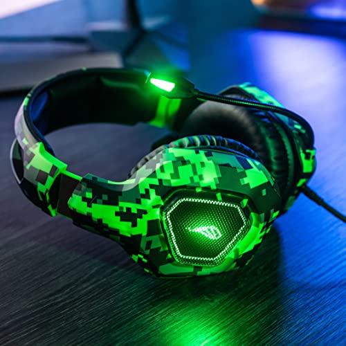 SUREFIRE SKIRMISH GAMING HEADSET Bild 4