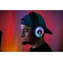 SureFire Harrier 360 Surround Sound USB Gaming Headset für PC, Playstation & Xbox - LED-Beleuchtung, 369g, USB A Bild 3