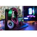 SureFire Harrier 360 Surround Sound USB Gaming Headset für PC, Playstation & Xbox - LED-Beleuchtung, 369g, USB A Bild 4