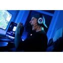 SureFire Harrier 360 Surround Sound USB Gaming Headset für PC, Playstation & Xbox - LED-Beleuchtung, 369g, USB A Bild 6