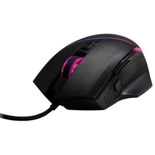 Inter-Tech AC GT-100 Gaming Maus Bild 1