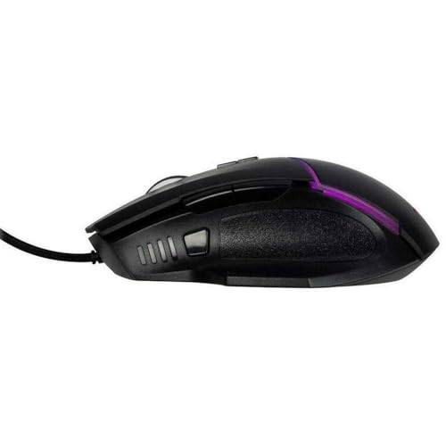 Inter-Tech AC GT-100 Gaming Maus Bild 4