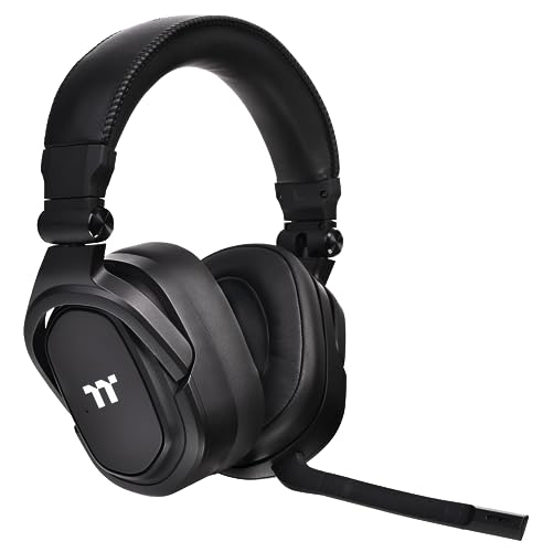 Thermaltake PC GHT-THF-ANECBK-30 Sound Bild 3