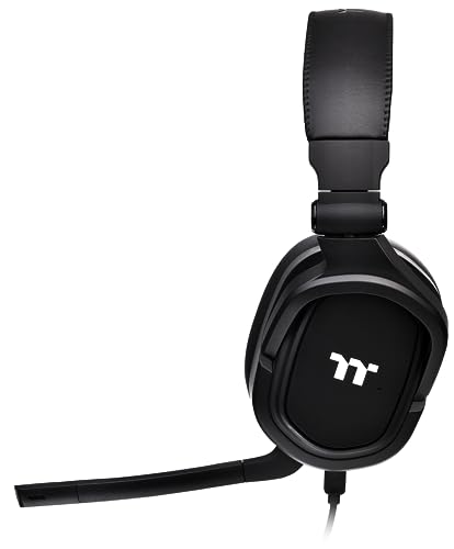 Thermaltake PC GHT-THF-ANECBK-30 Sound Bild 5