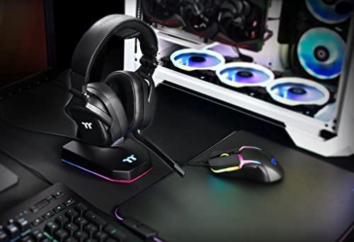Thermaltake PC GHT-THF-ANECBK-30 Sound Bild 7