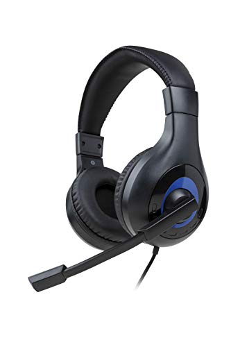 Big Ben Stereo Headset Gaming Kopfhörer Bild 1