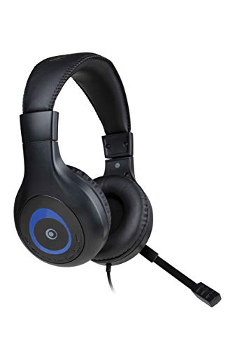 Big Ben Stereo Headset Gaming Kopfhörer Bild 3
