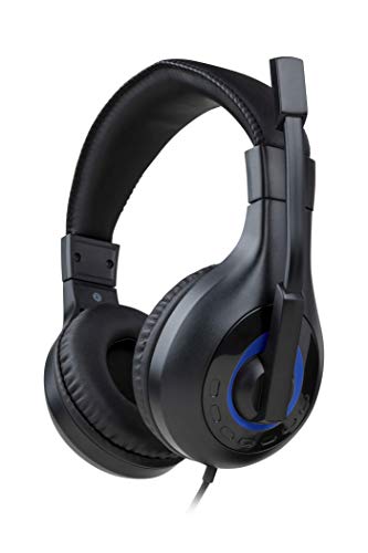 Big Ben Stereo Headset Gaming Kopfhörer Bild 4