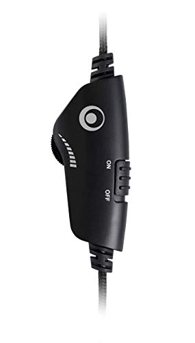 Big Ben Stereo Headset Gaming Kopfhörer Bild 5