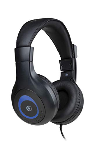 Big Ben Stereo Headset Gaming Kopfhörer Bild 6