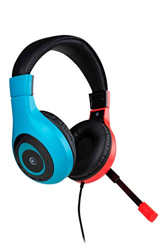Cuffie Gaming Big Ben Stereo Headset Bild 2