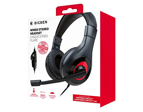 Stereo Gaming Headset V1 Bild 1