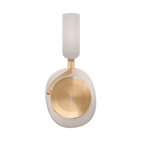 Bang & Olufsen BeoPlay H95 Kopfhörer mit 3,5-mm-Anschluss, Bluetooth, goldfarben Bild 2