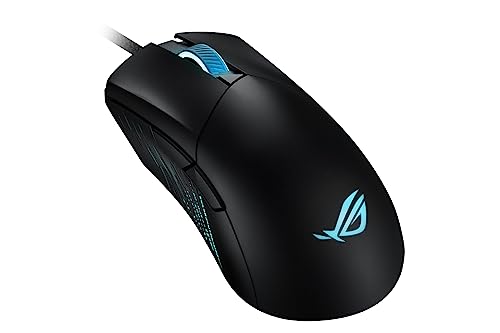 ASUS - Souris ROG Gladius III Bild 1