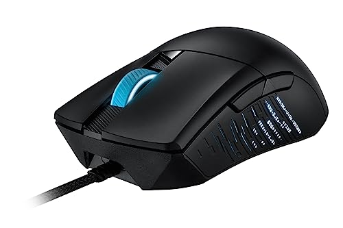 ASUS - Souris ROG Gladius III Bild 2