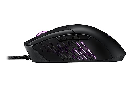 ASUS - Souris ROG Gladius III Bild 3