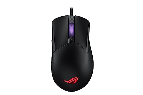 ASUS - Souris ROG Gladius III Bild 4