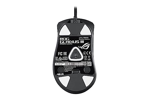 ASUS - Souris ROG Gladius III Bild 6