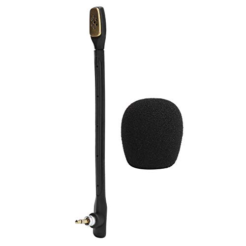 Abnehmbares Mikrofon-Ersatz-Headset Mit Schaumstoffabdeckung für Astro Bild 1