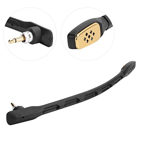 Abnehmbares Mikrofon-Ersatz-Headset Mit Schaumstoffabdeckung für Astro Bild 2