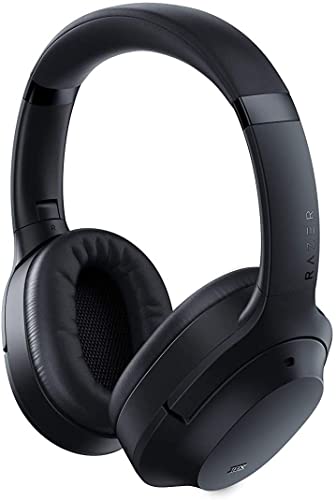 Razer Opus Wired/Wireless Gaming Headset mit ANC und THX-Hi-Fi-Sound Bild 1
