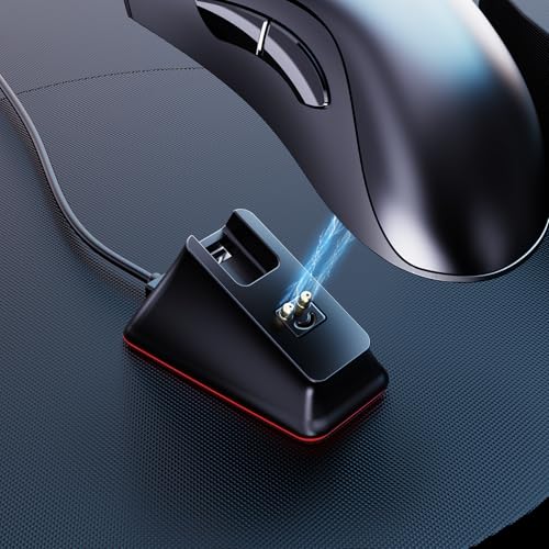 Ladestation für Wireless Mouse DeathAdder V2 Pro/Naga Pro/Viper Ultimate und Basilisk Ultimate Bild 3