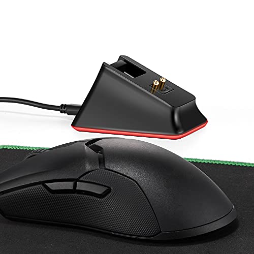 Ladestation für Wireless Mouse DeathAdder V2 Pro/Naga Pro/Viper Ultimate und Basilisk Ultimate Bild 5