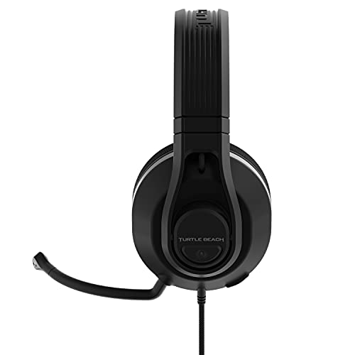 Turtle Beach Recon 500 Kabelgebundenes, plattformübergreifendes Headset - PS5, PS4, PC, Xbox Series X|S, Xbox One Bild 4