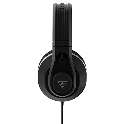 Turtle Beach Recon 500 Kabelgebundenes, plattformübergreifendes Headset - PS5, PS4, PC, Xbox Series X|S, Xbox One Bild 5
