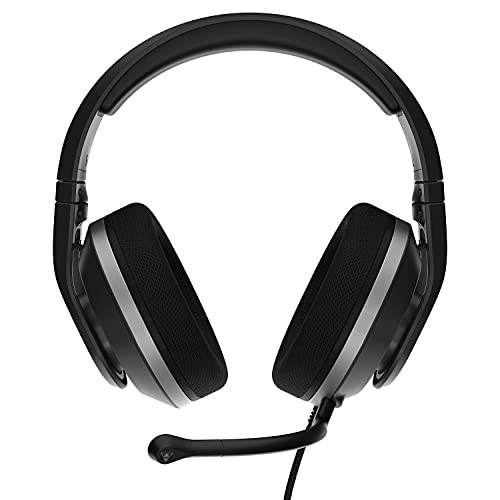 Turtle Beach Recon 500 Kabelgebundenes, plattformübergreifendes Headset - PS5, PS4, PC, Xbox Series X|S, Xbox One Bild 6